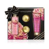 Baylis & Harding Boudoire Rose 4 Pcs Gift Set